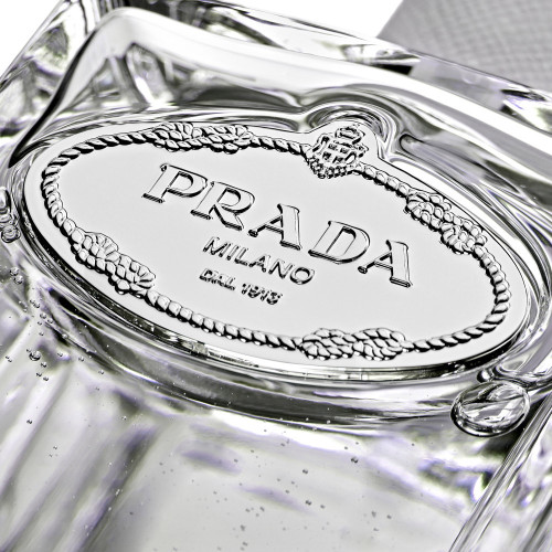 PRADA PARFUM Zedern-Infusion - Eau de Parfum 8435137743223